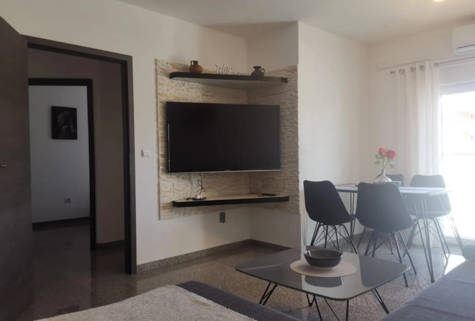 Apartments Amfora Valbandon