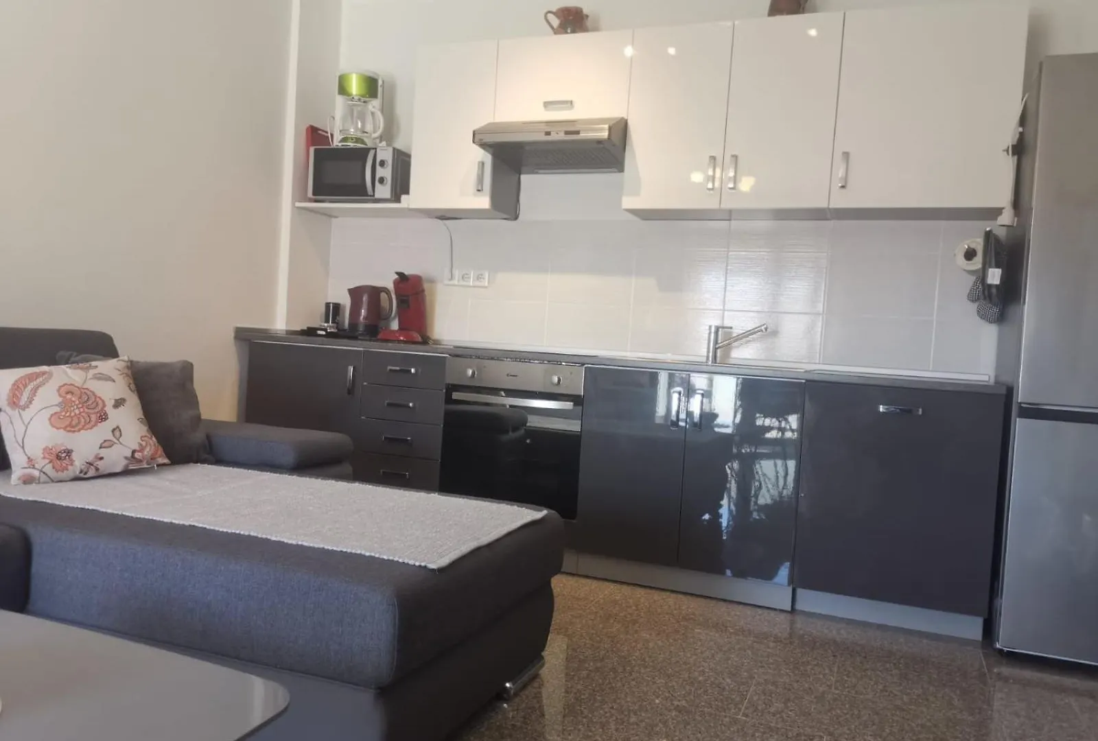 Apartments Amfora Valbandon