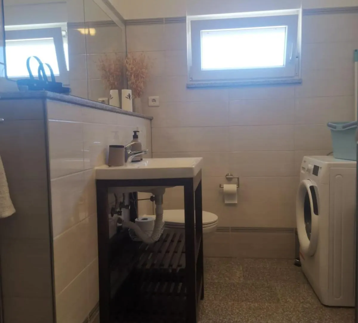 Apartments Amfora Valbandon
