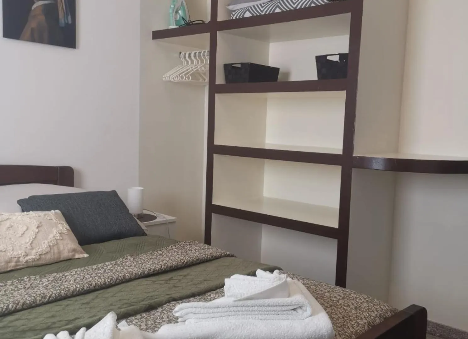 Apartments Amfora Valbandon
