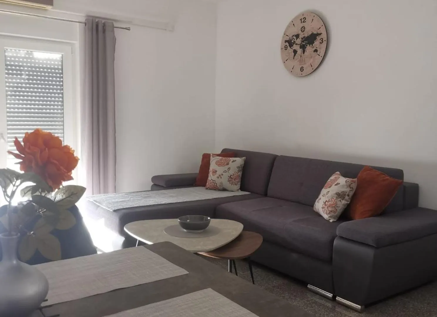 Apartments Amfora Valbandon