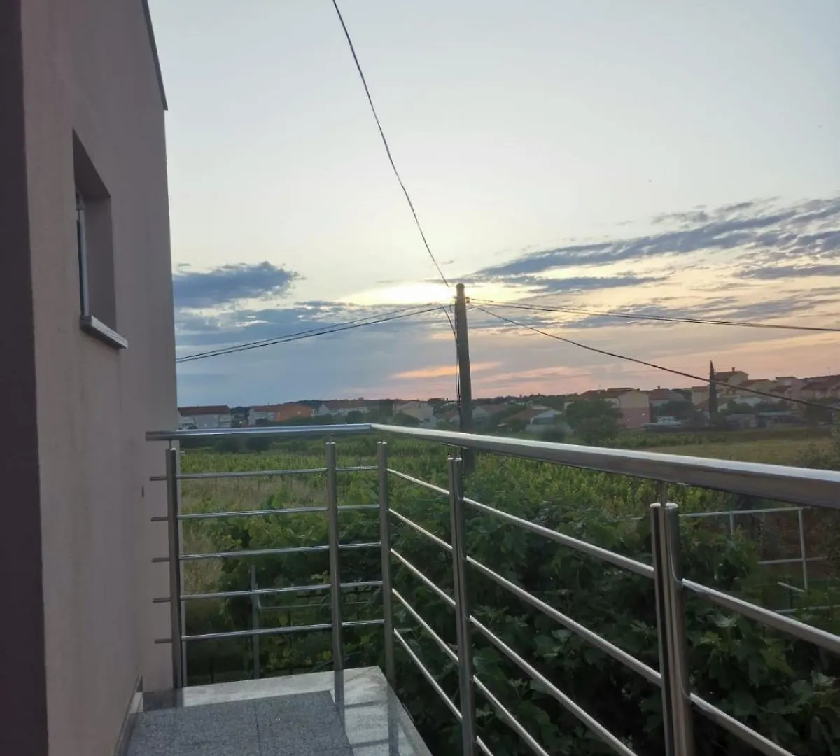 Apartments Amfora Valbandon
