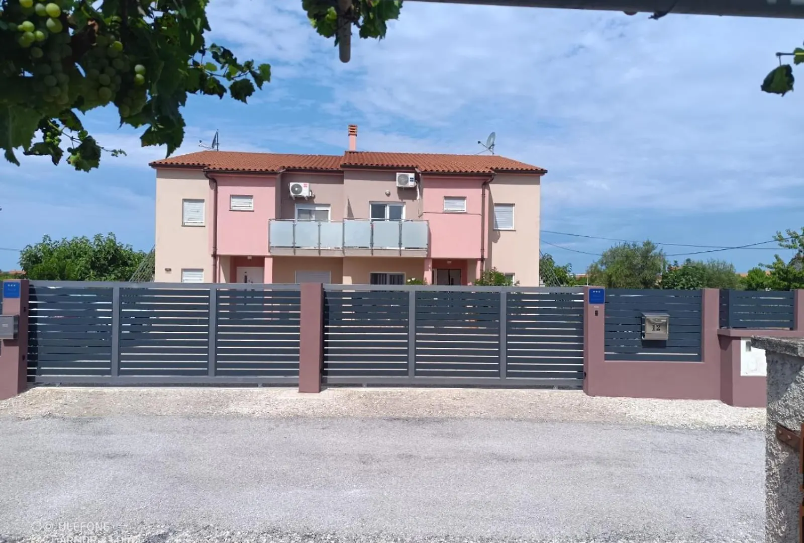 Apartments Amfora Valbandon
